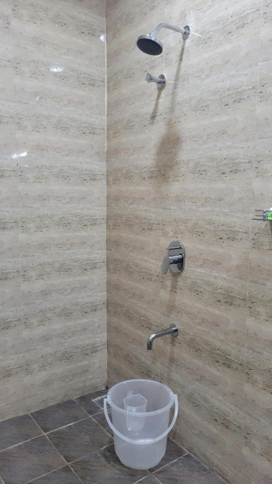 Отель Grace Residency Chennai Airport Экстерьер фото