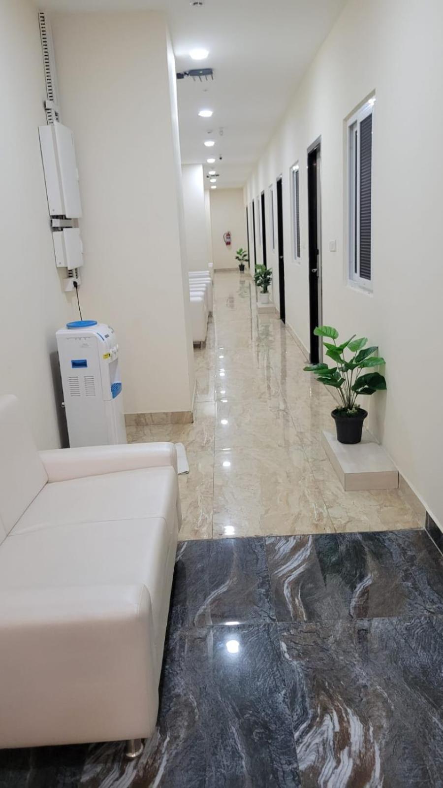 Отель Grace Residency Chennai Airport Экстерьер фото