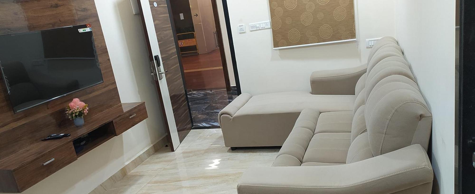 Отель Grace Residency Chennai Airport Экстерьер фото