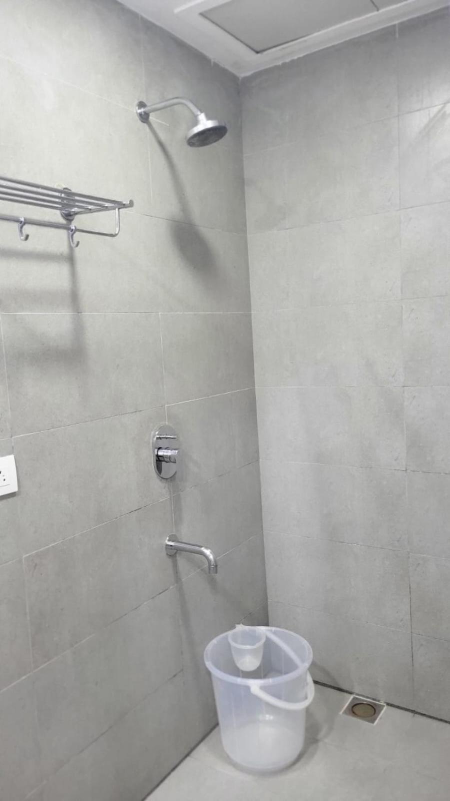 Отель Grace Residency Chennai Airport Экстерьер фото